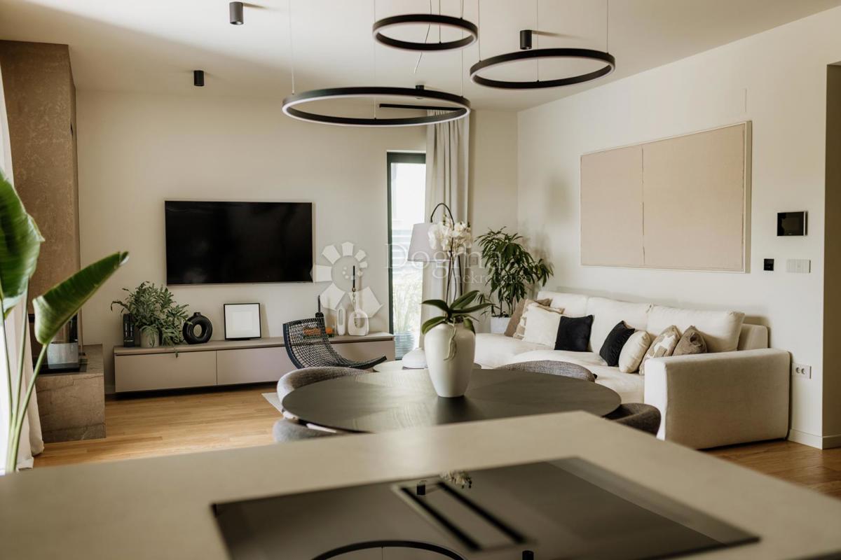 Casa Tar, Tar-Vabriga, 110m2