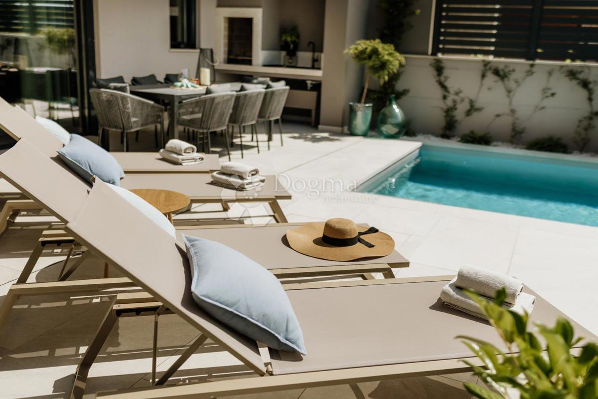 Casa Tar, Tar-Vabriga, 110m2