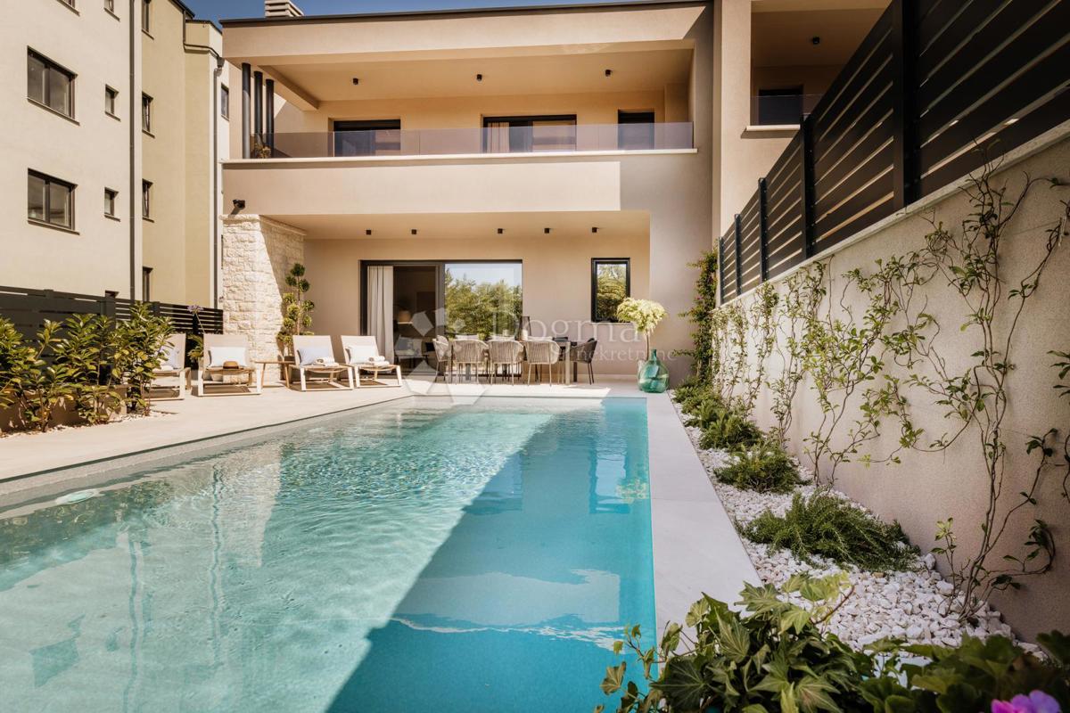 Casa Tar, Tar-Vabriga, 110m2