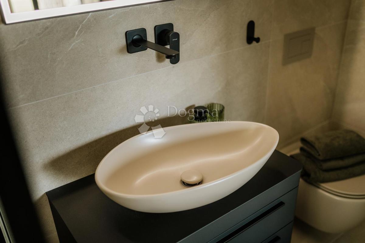 Casa Tar, Tar-Vabriga, 110m2