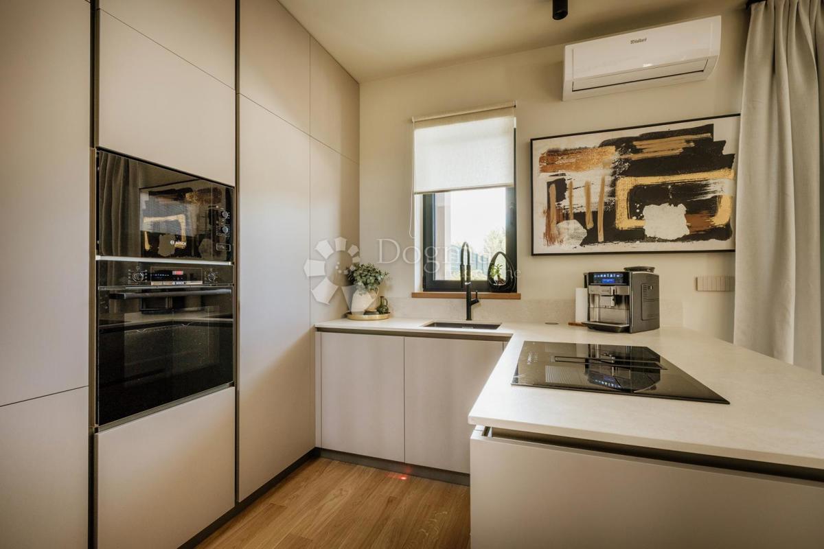 Casa Tar, Tar-Vabriga, 110m2