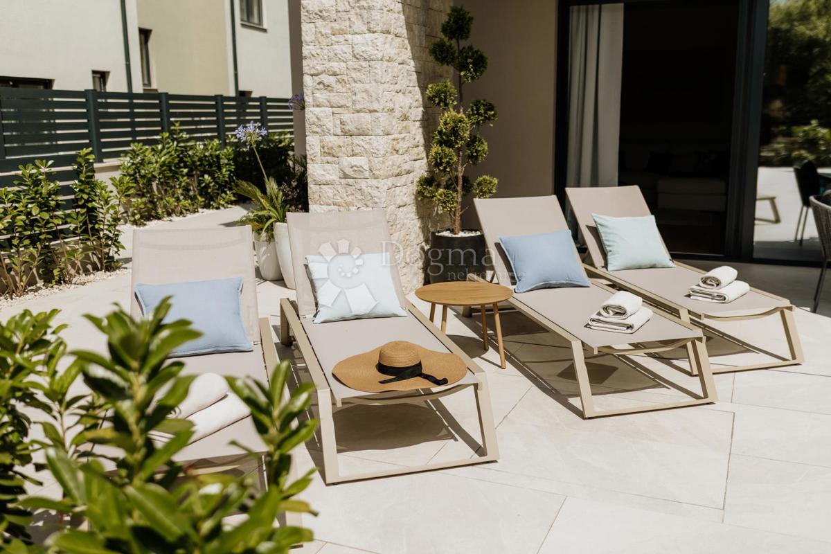 Casa Tar, Tar-Vabriga, 110m2