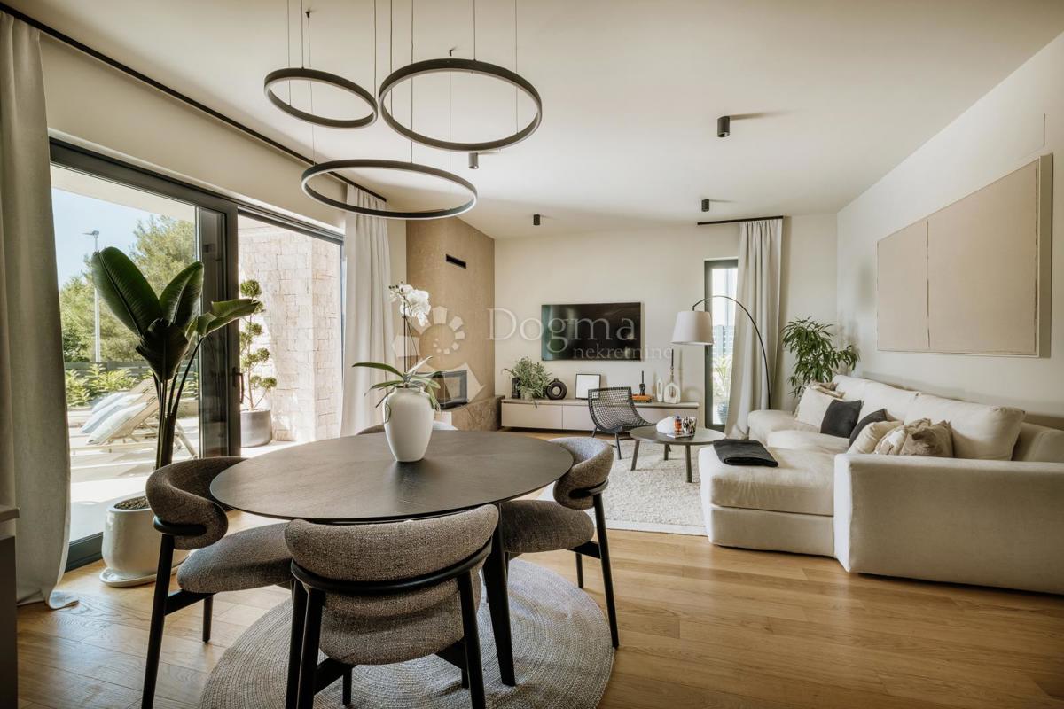 Casa Tar, Tar-Vabriga, 110m2