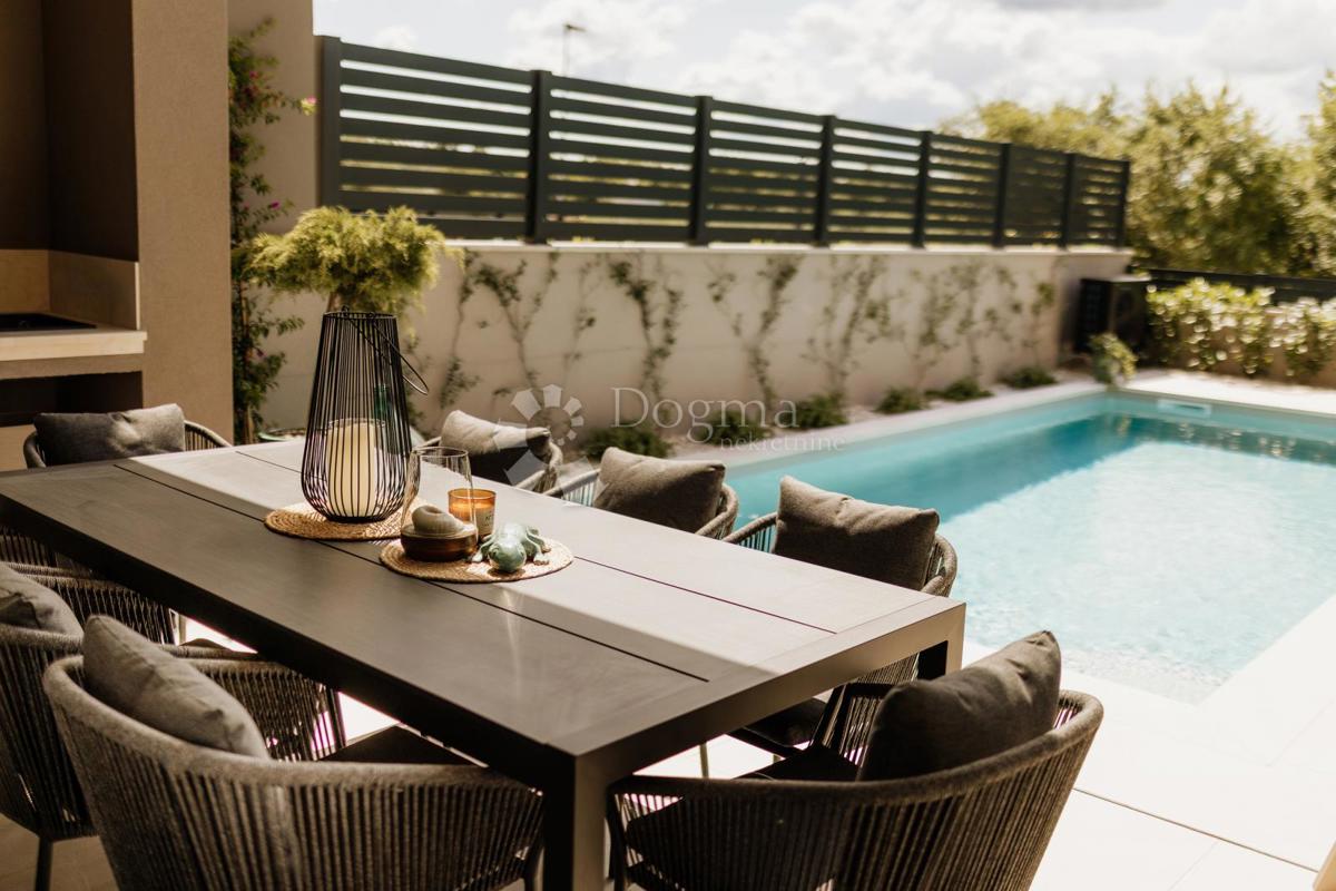 Casa Tar, Tar-Vabriga, 110m2