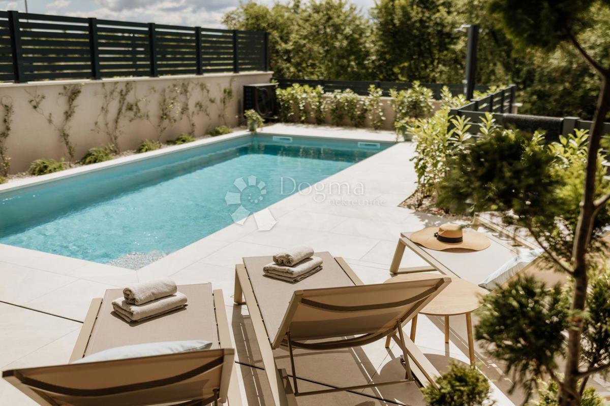 Casa Tar, Tar-Vabriga, 110m2