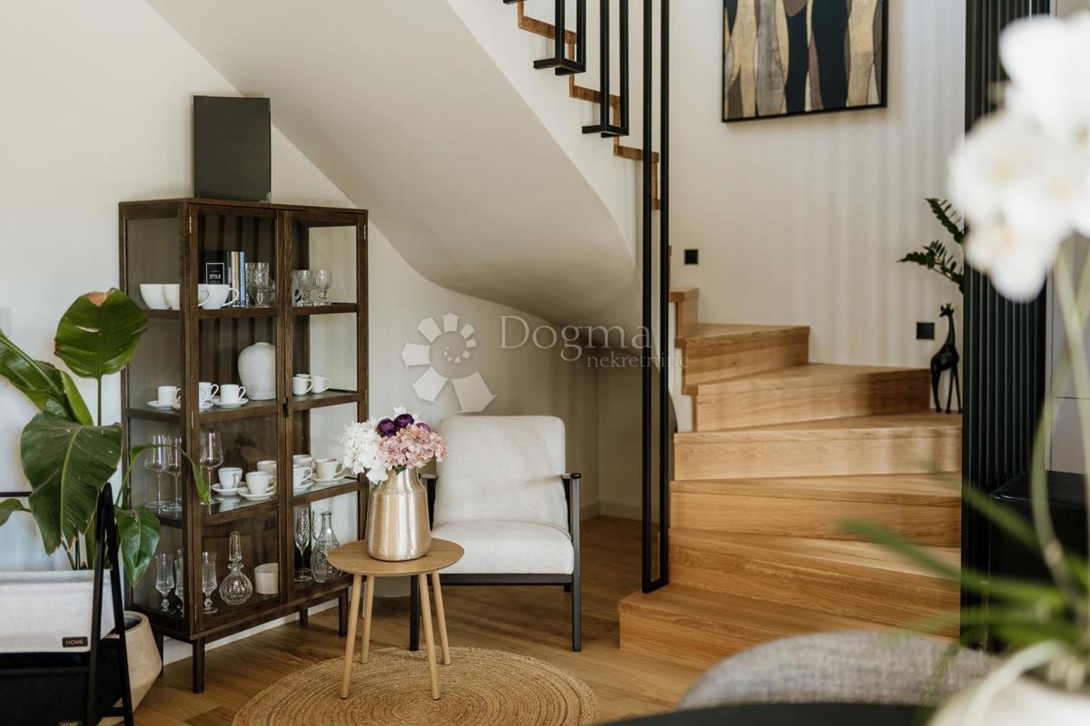 Casa Tar, Tar-Vabriga, 110m2