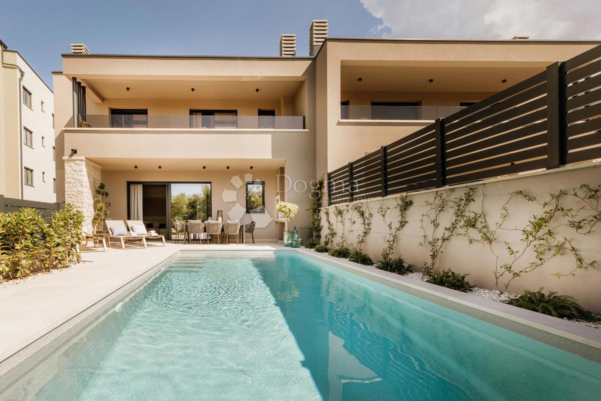 Casa Tar, Tar-Vabriga, 110m2