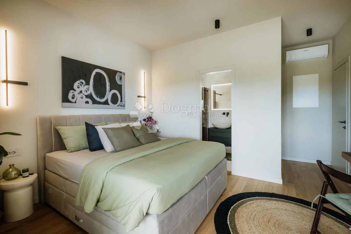 Casa Tar, Tar-Vabriga, 110m2