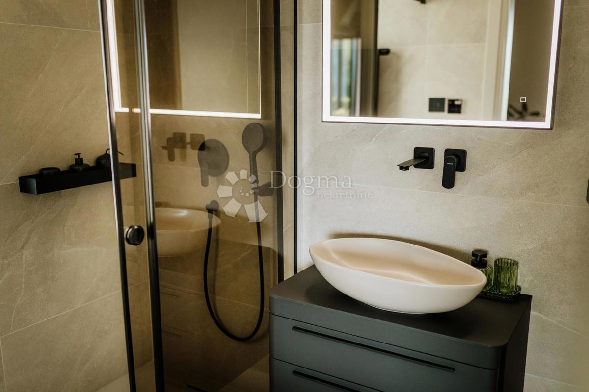 Casa Tar, Tar-Vabriga, 110m2