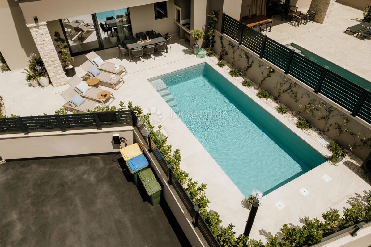 Casa Tar, Tar-Vabriga, 110m2