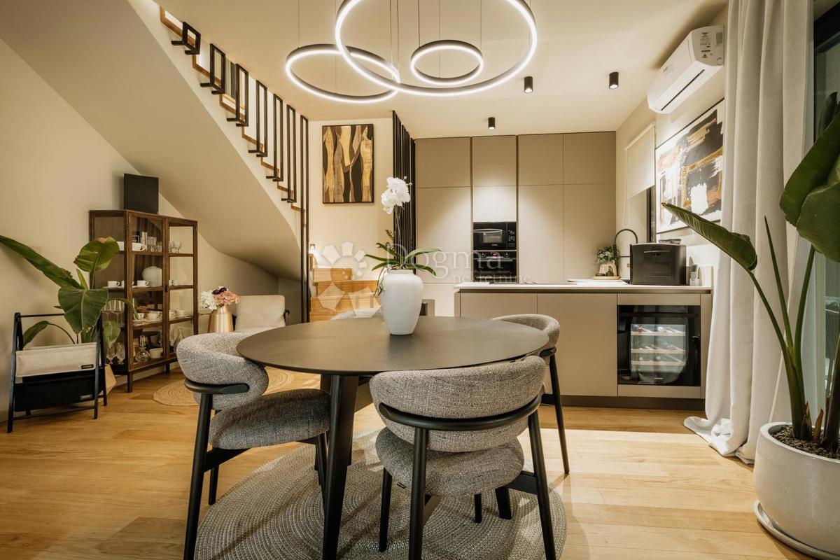 Casa Tar, Tar-Vabriga, 110m2