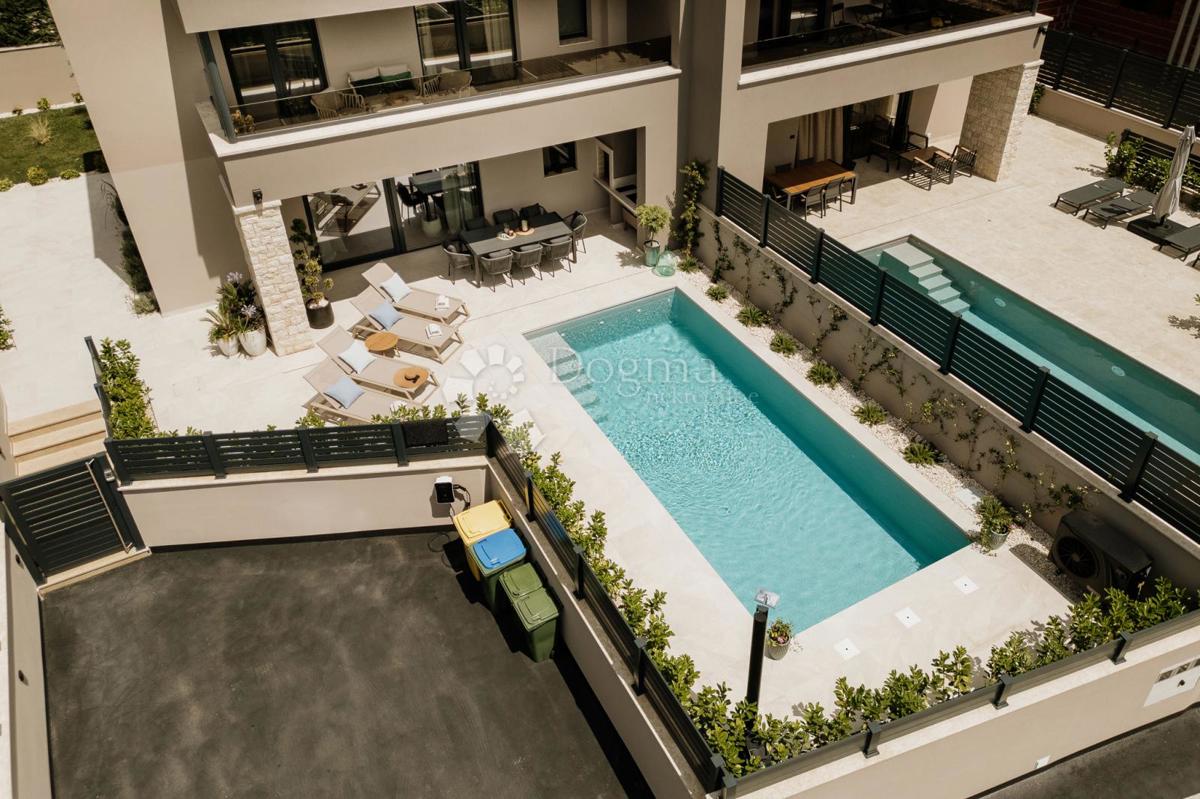 Casa Tar, Tar-Vabriga, 110m2