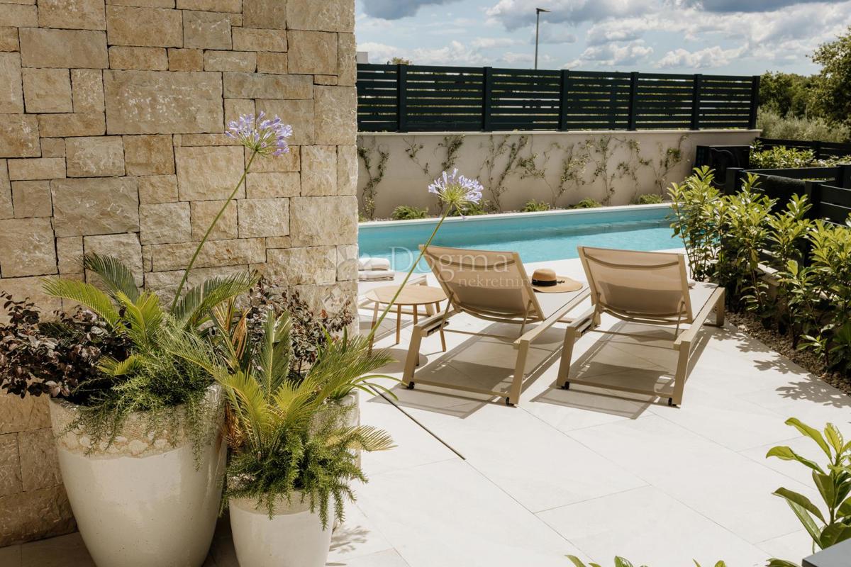 Casa Tar, Tar-Vabriga, 110m2