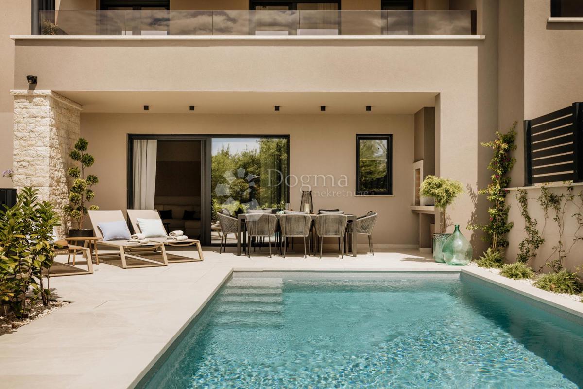 Casa Tar, Tar-Vabriga, 110m2