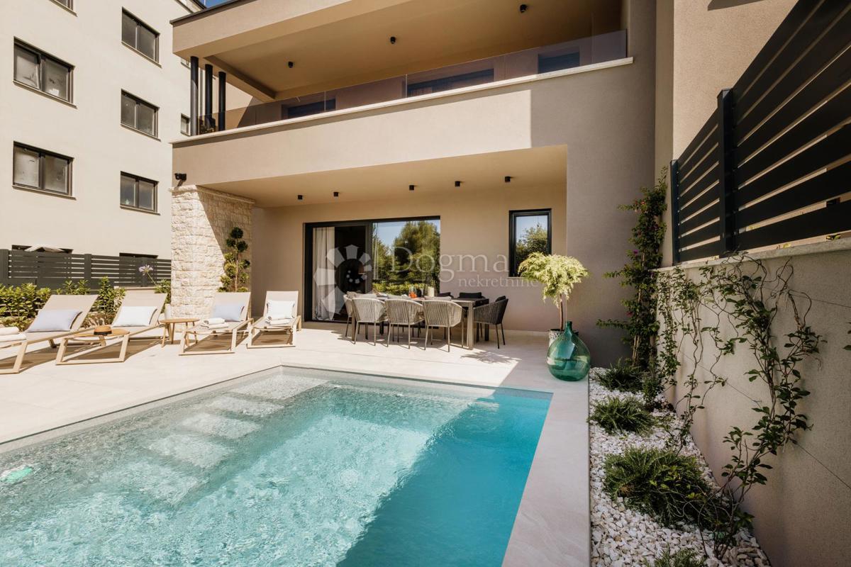 Casa Tar, Tar-Vabriga, 110m2