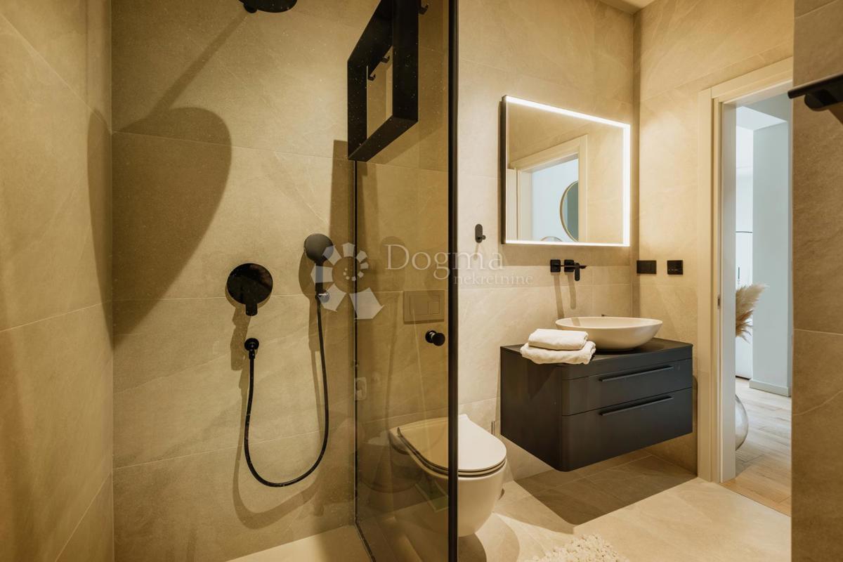 Casa Tar, Tar-Vabriga, 110m2