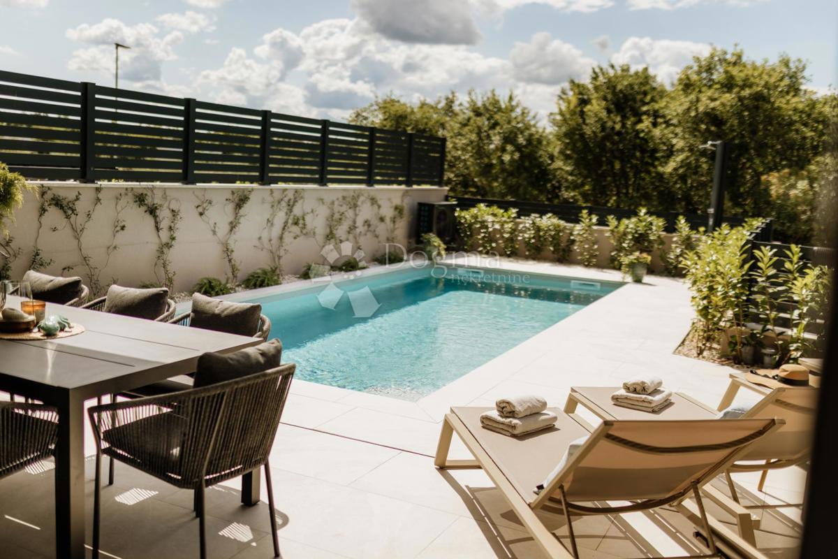 Casa Tar, Tar-Vabriga, 110m2