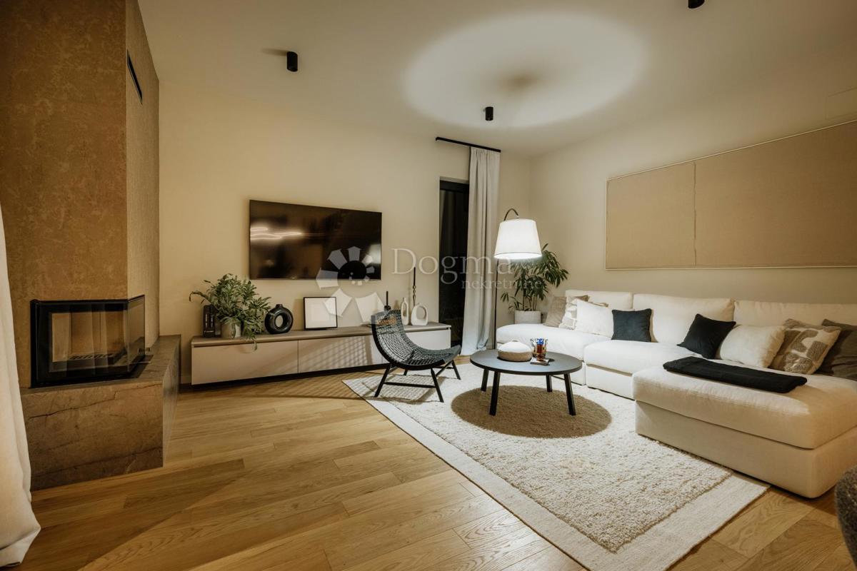 Casa Tar, Tar-Vabriga, 110m2