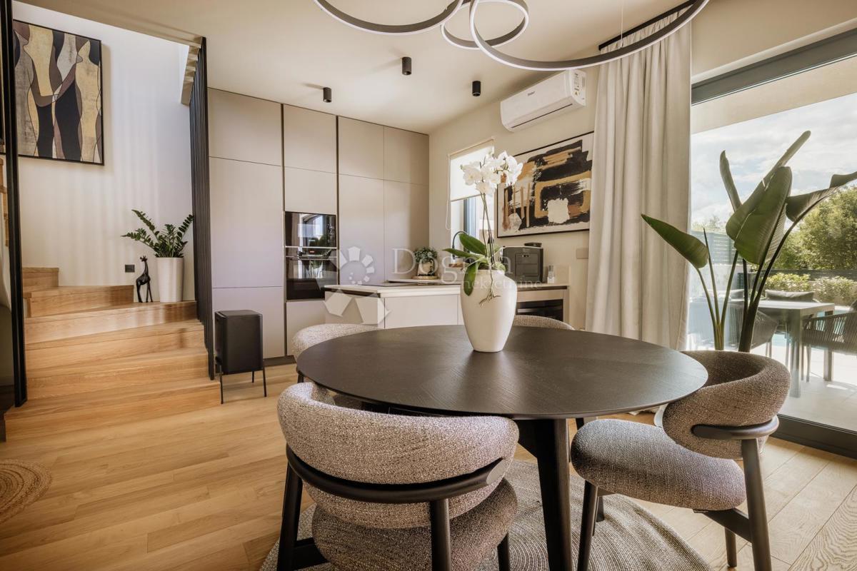 Casa Tar, Tar-Vabriga, 110m2