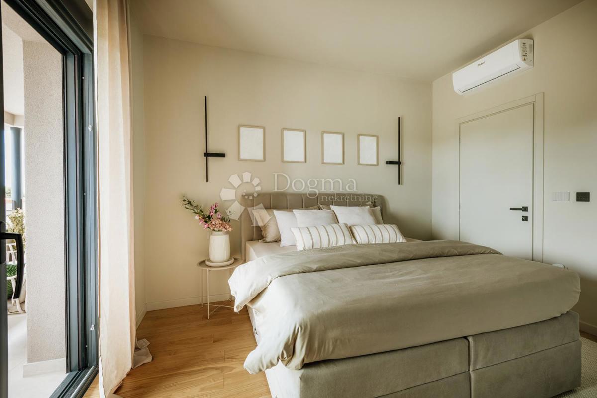 Casa Tar, Tar-Vabriga, 110m2