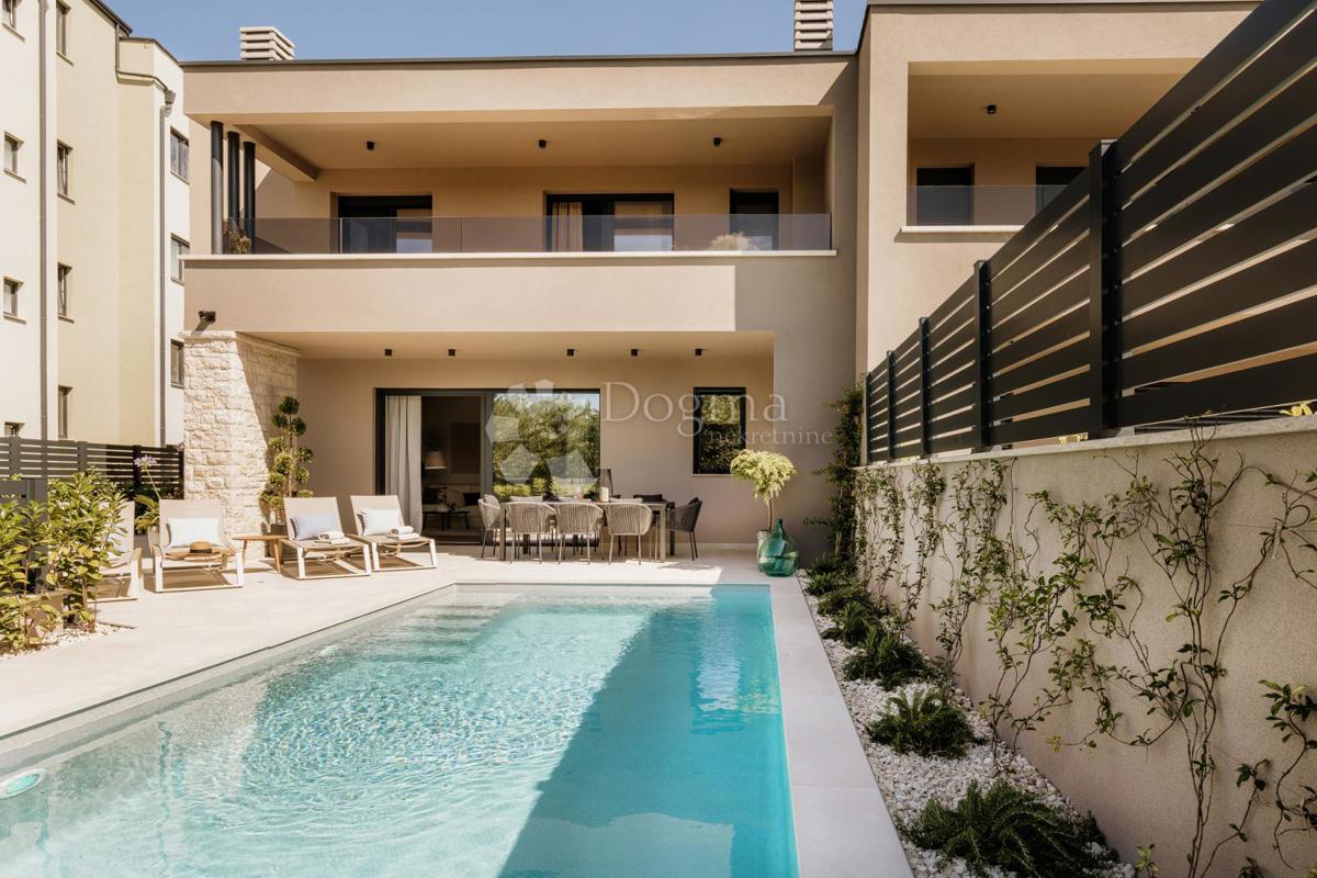 Casa Tar, Tar-Vabriga, 110m2