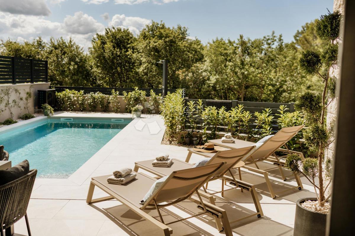 Casa Tar, Tar-Vabriga, 110m2