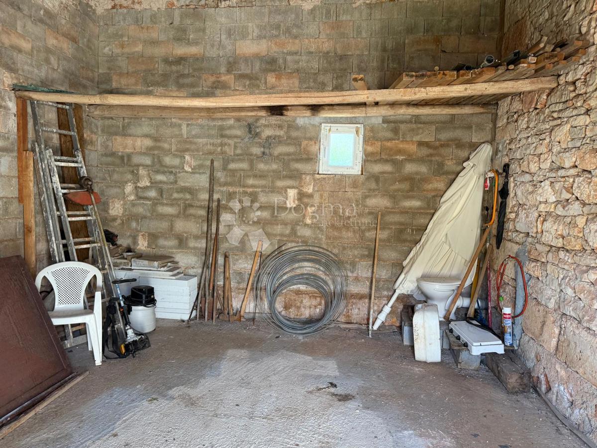 Casa Vadreš, Barban, 66m2