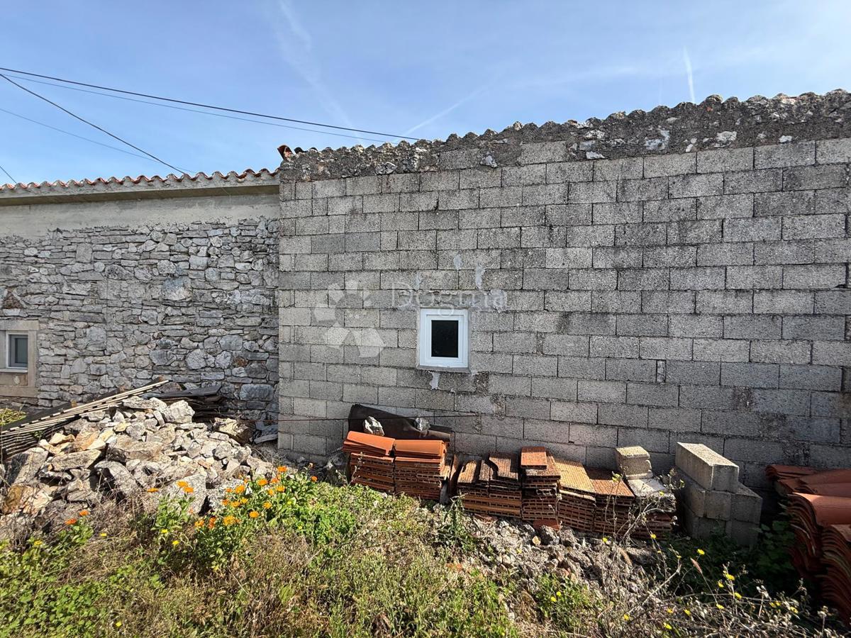 Casa Vadreš, Barban, 66m2