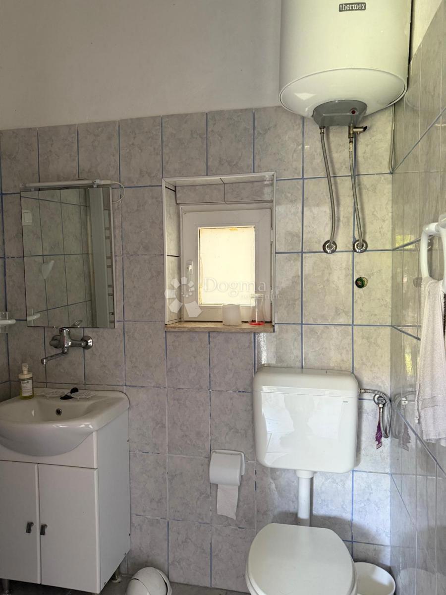 Casa Vadreš, Barban, 66m2