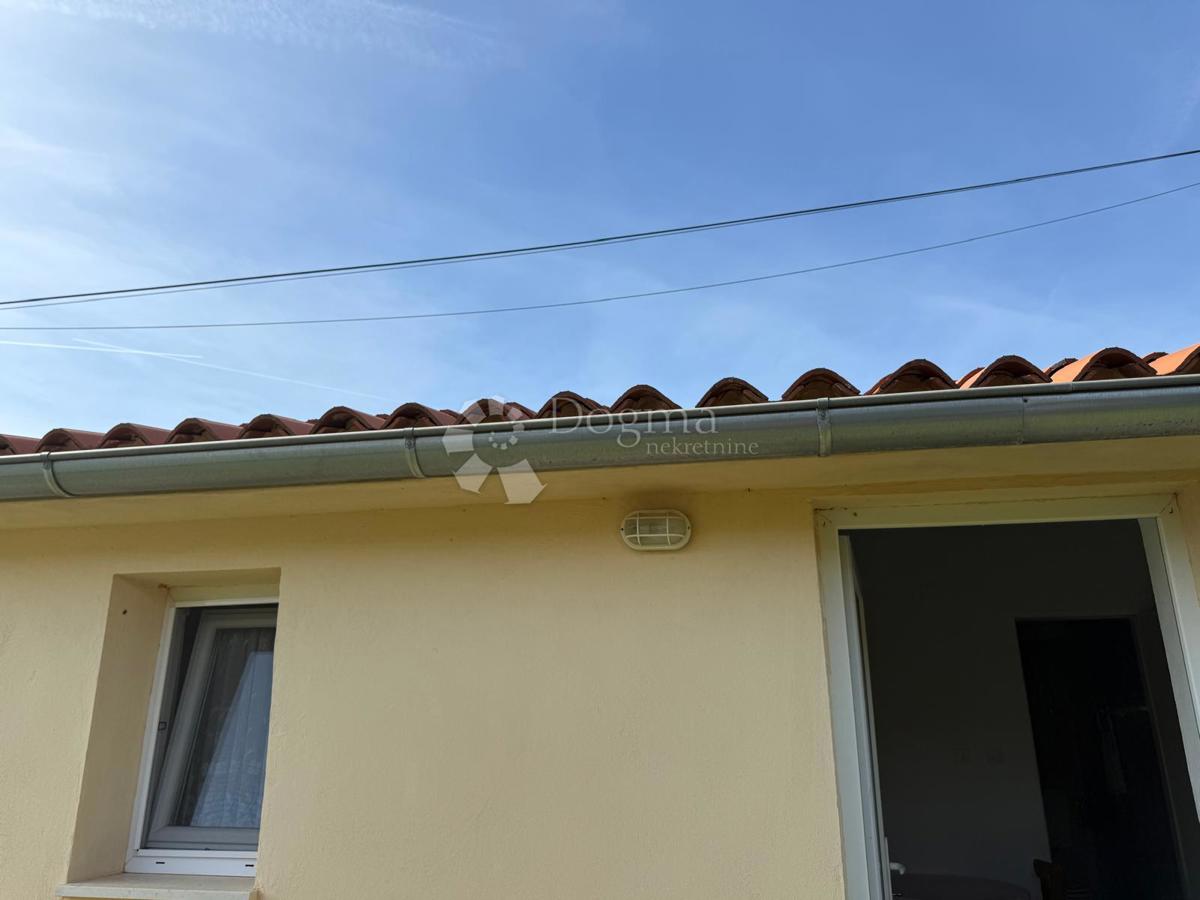 Casa Vadreš, Barban, 66m2