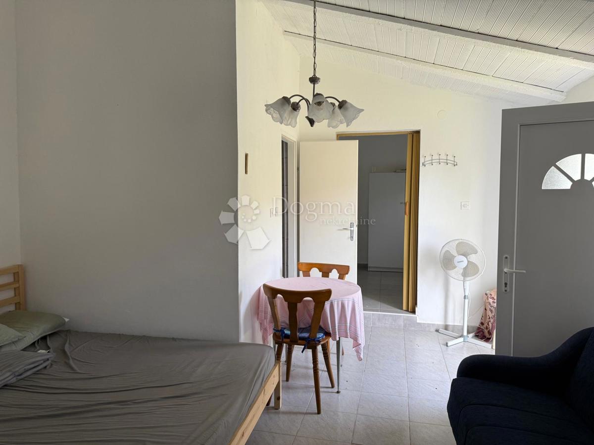 Casa Vadreš, Barban, 66m2