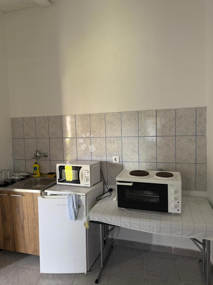 Casa Vadreš, Barban, 66m2