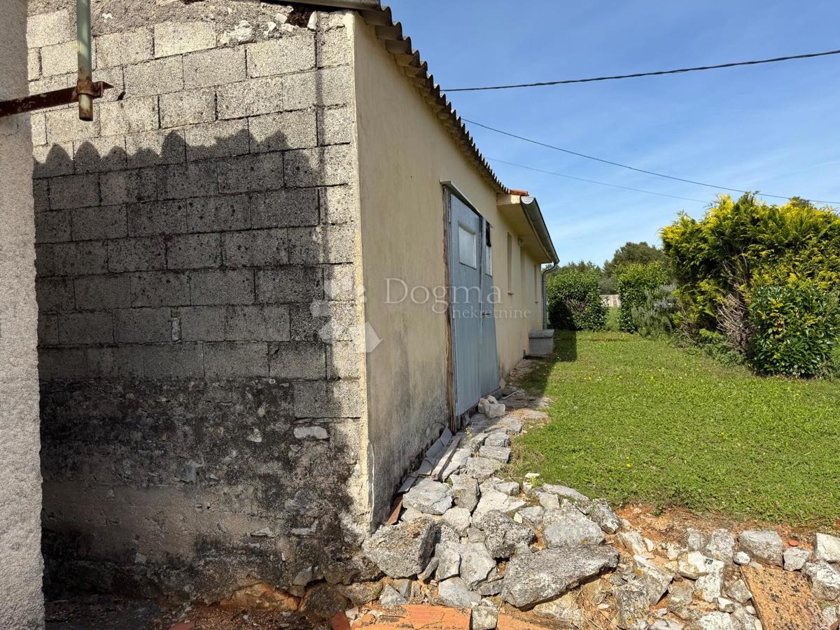 Casa Vadreš, Barban, 66m2