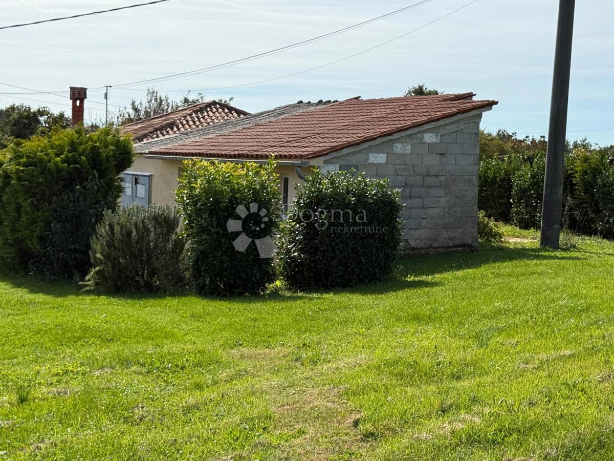 Casa Vadreš, Barban, 66m2