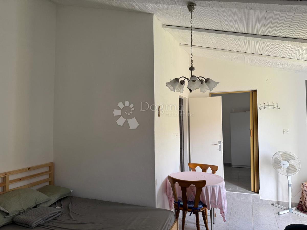 Casa Vadreš, Barban, 66m2