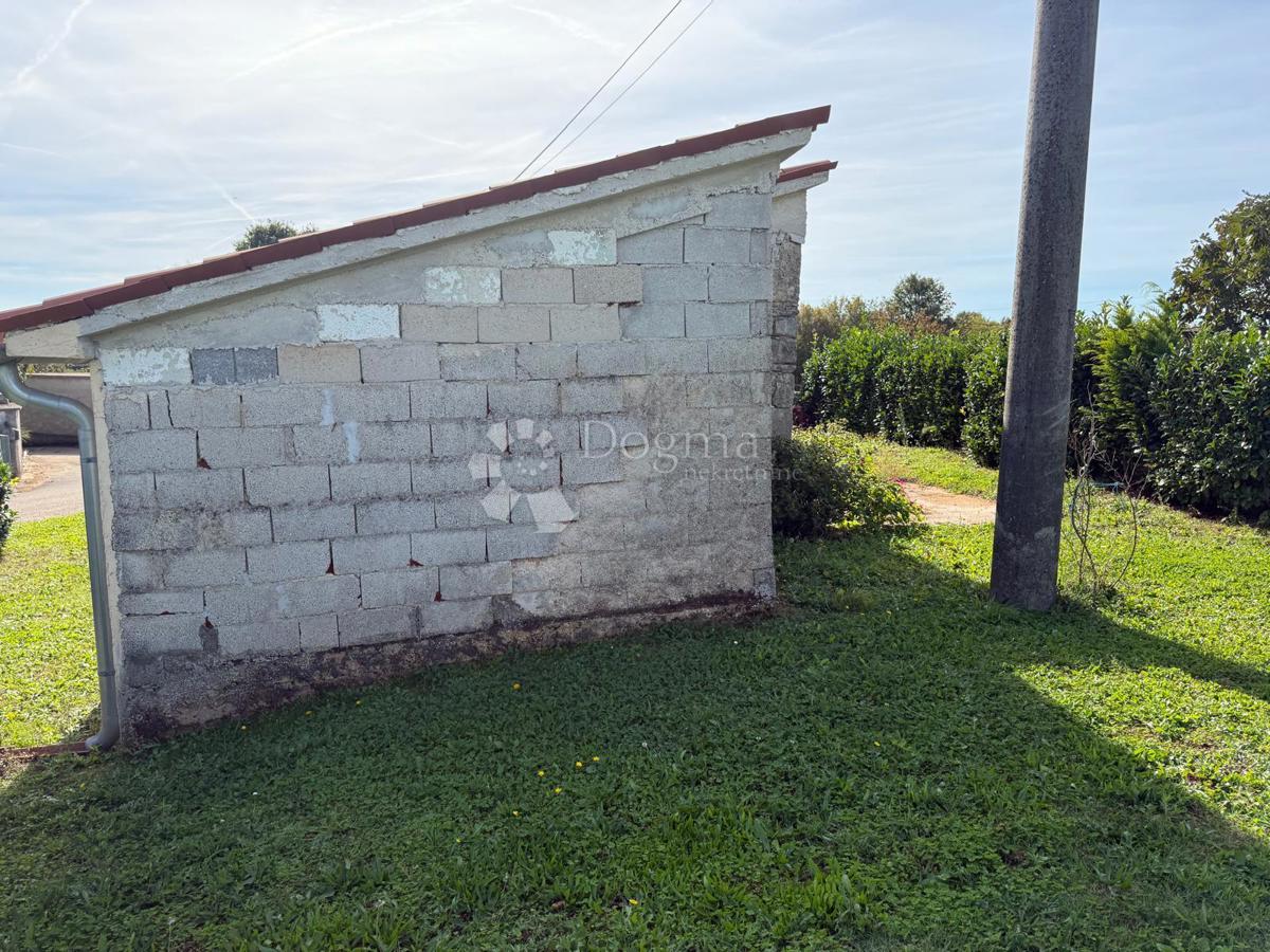 Casa Vadreš, Barban, 66m2