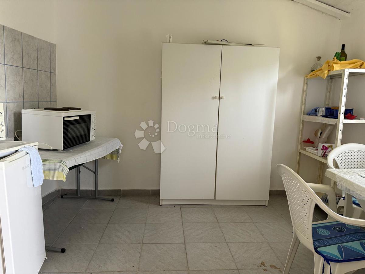 Casa Vadreš, Barban, 66m2