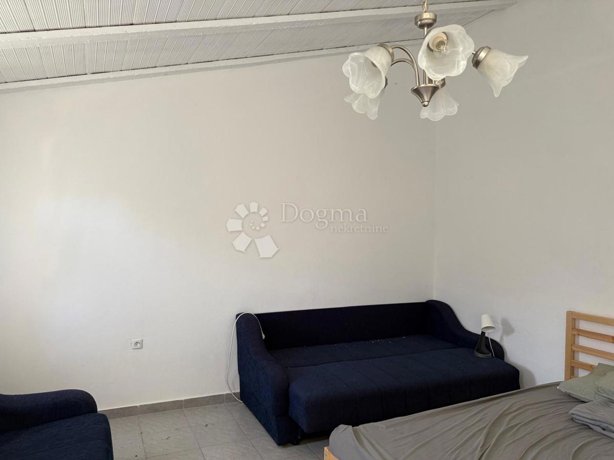 Casa Vadreš, Barban, 66m2