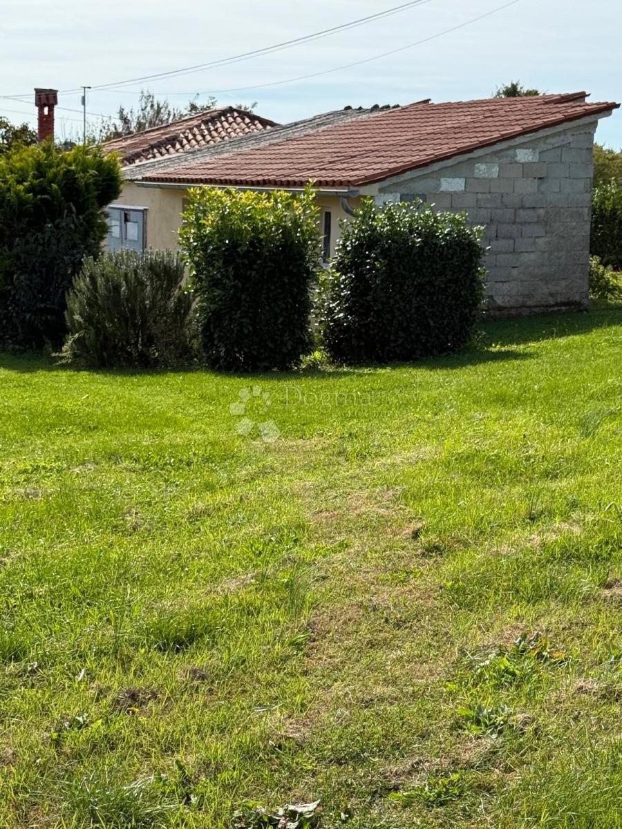 Casa Vadreš, Barban, 66m2