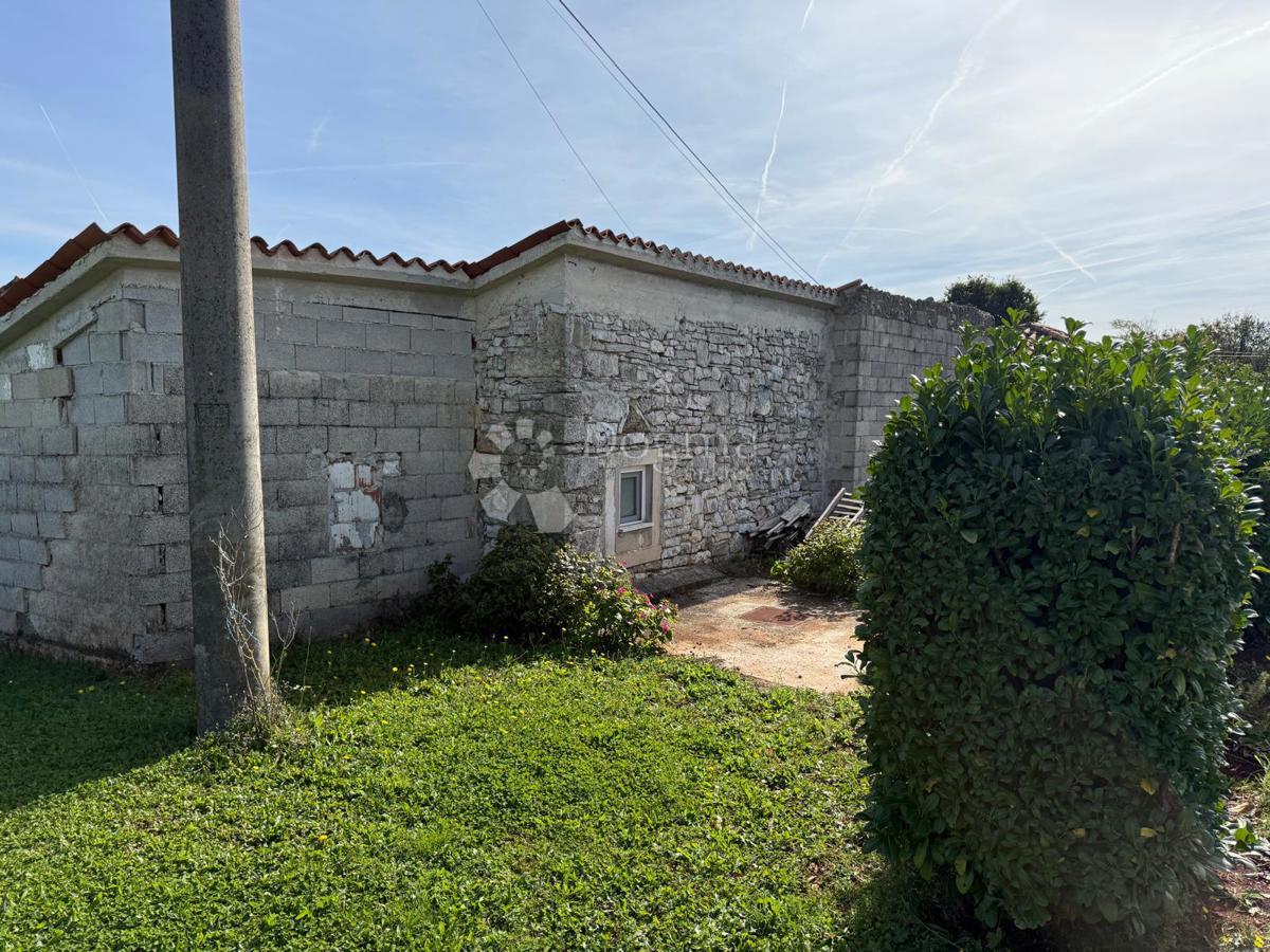 Casa Vadreš, Barban, 66m2