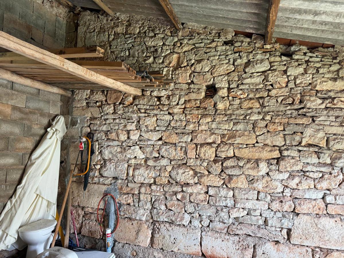 Casa Vadreš, Barban, 66m2