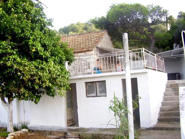 Casa Vela Luka, 432m2