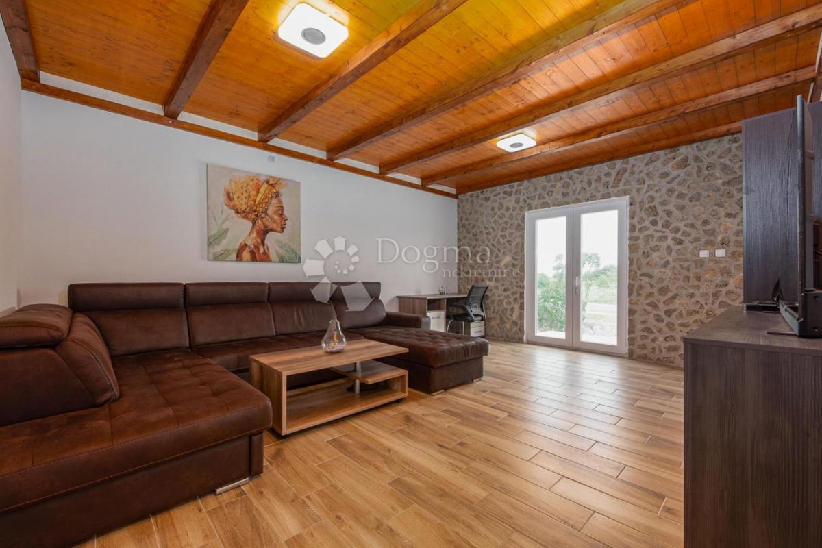 Casa Donje Biljane, Benkovac, 1.600m2