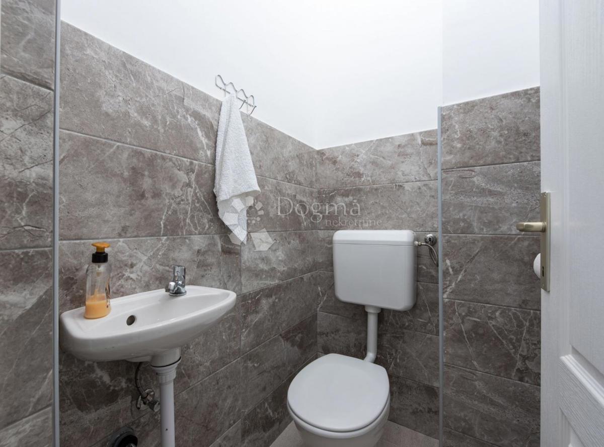 Casa Donje Biljane, Benkovac, 1.600m2