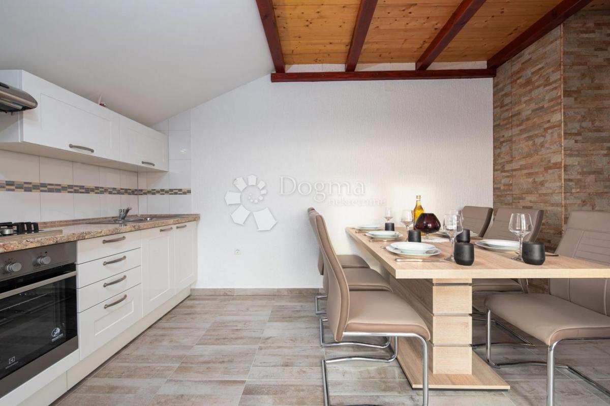 Casa Donje Biljane, Benkovac, 1.600m2