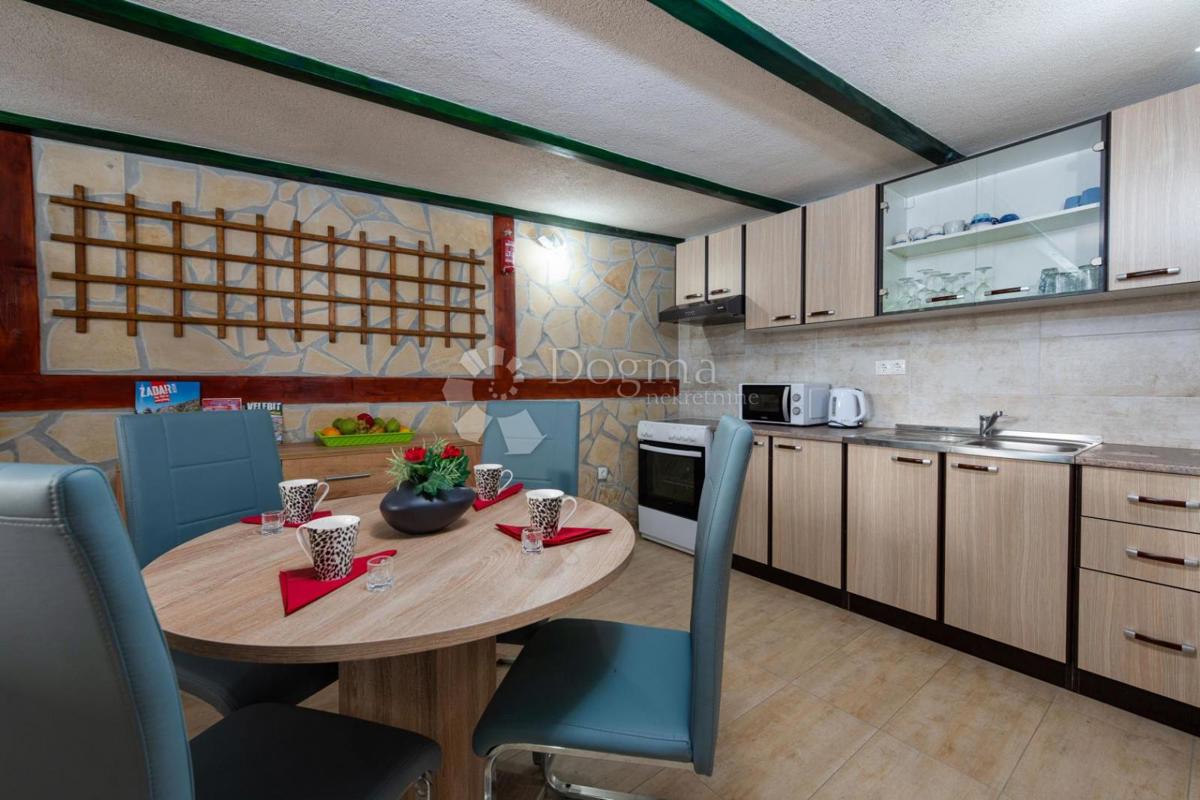 Casa Donje Biljane, Benkovac, 1.600m2