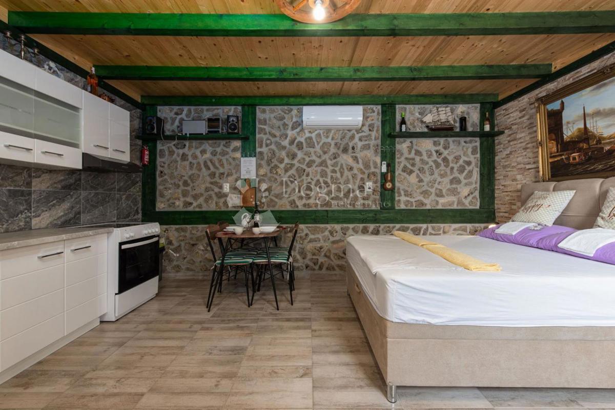 Casa Donje Biljane, Benkovac, 1.600m2