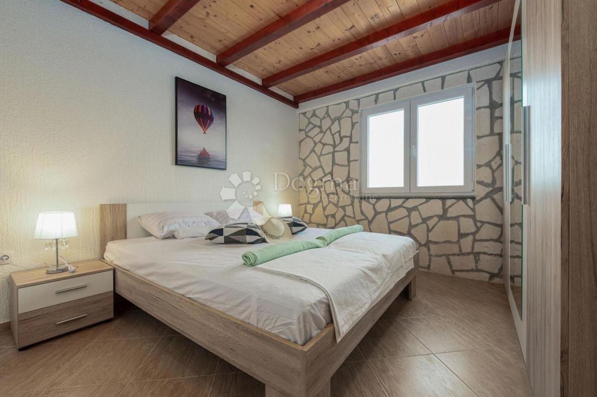 Casa Donje Biljane, Benkovac, 1.600m2