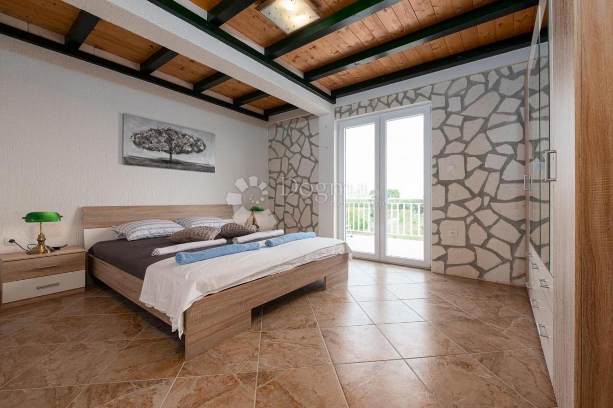 Casa Donje Biljane, Benkovac, 1.600m2