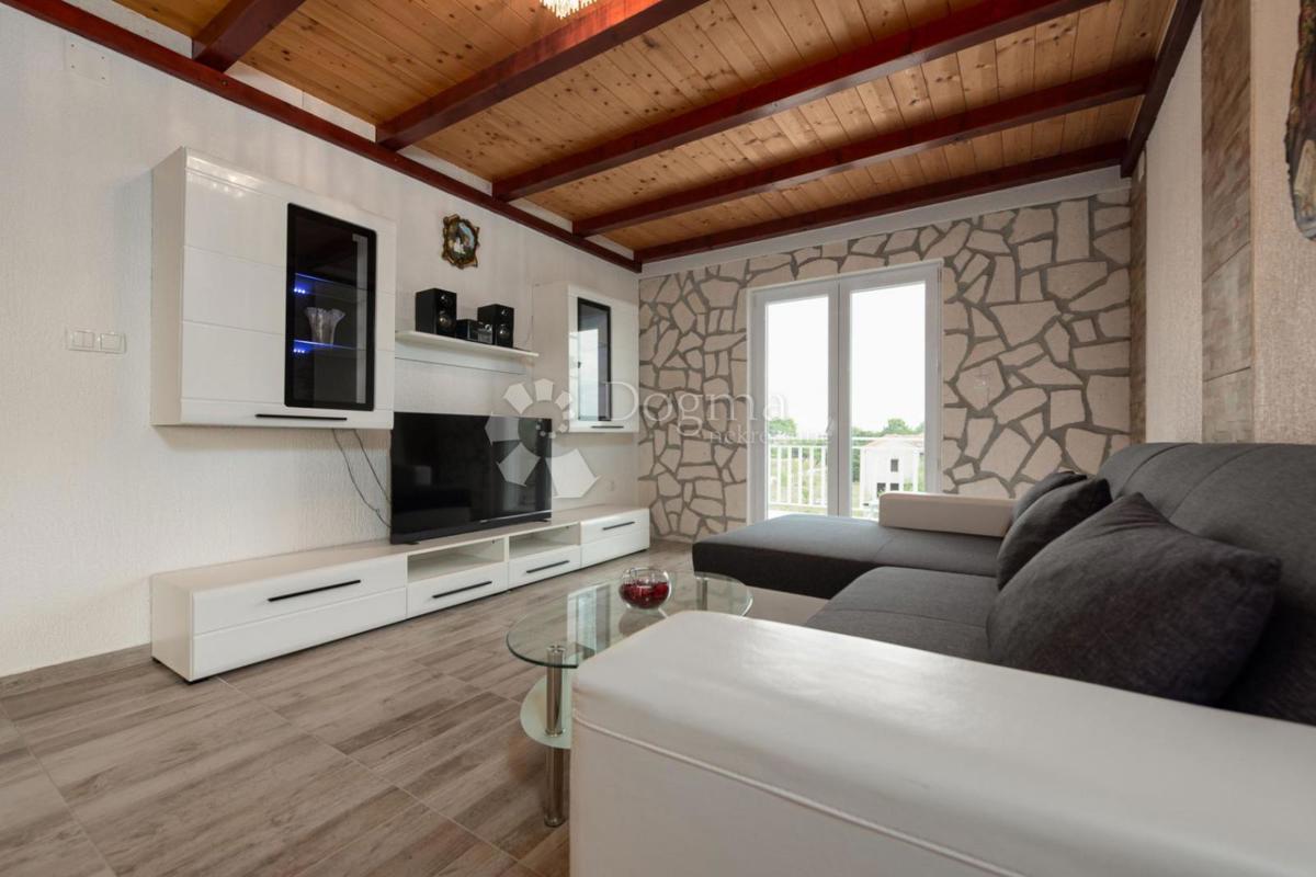 Casa Donje Biljane, Benkovac, 1.600m2